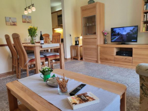 Ferienwohnung 3 im Haus Süderoog
